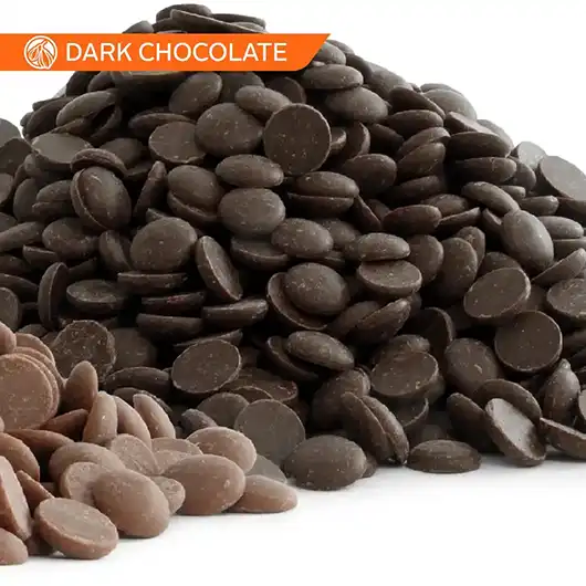 Sephra Dark Chocolate Range